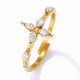 Bague Naya Blossom