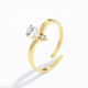 Aveline Glow Ring