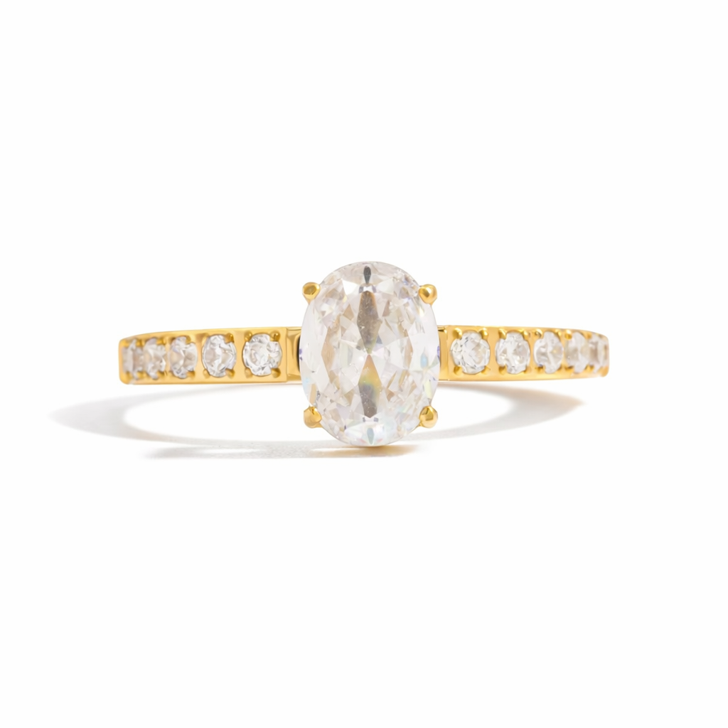 Bague Liora Shine