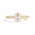 Bague Liora Shine