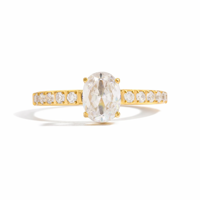 Bague Liora Shine