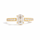 Bague Liora Shine