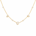 Sorelia Drop Kette