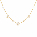Sorelia Drop Kette