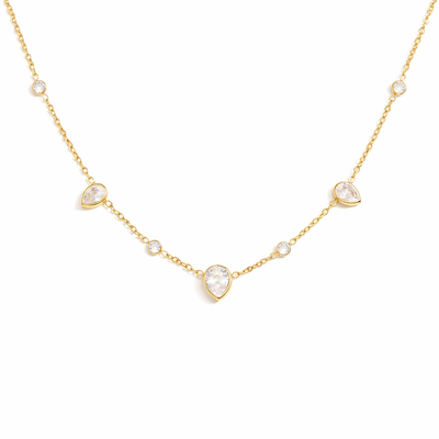 Collier Sorelia Drop