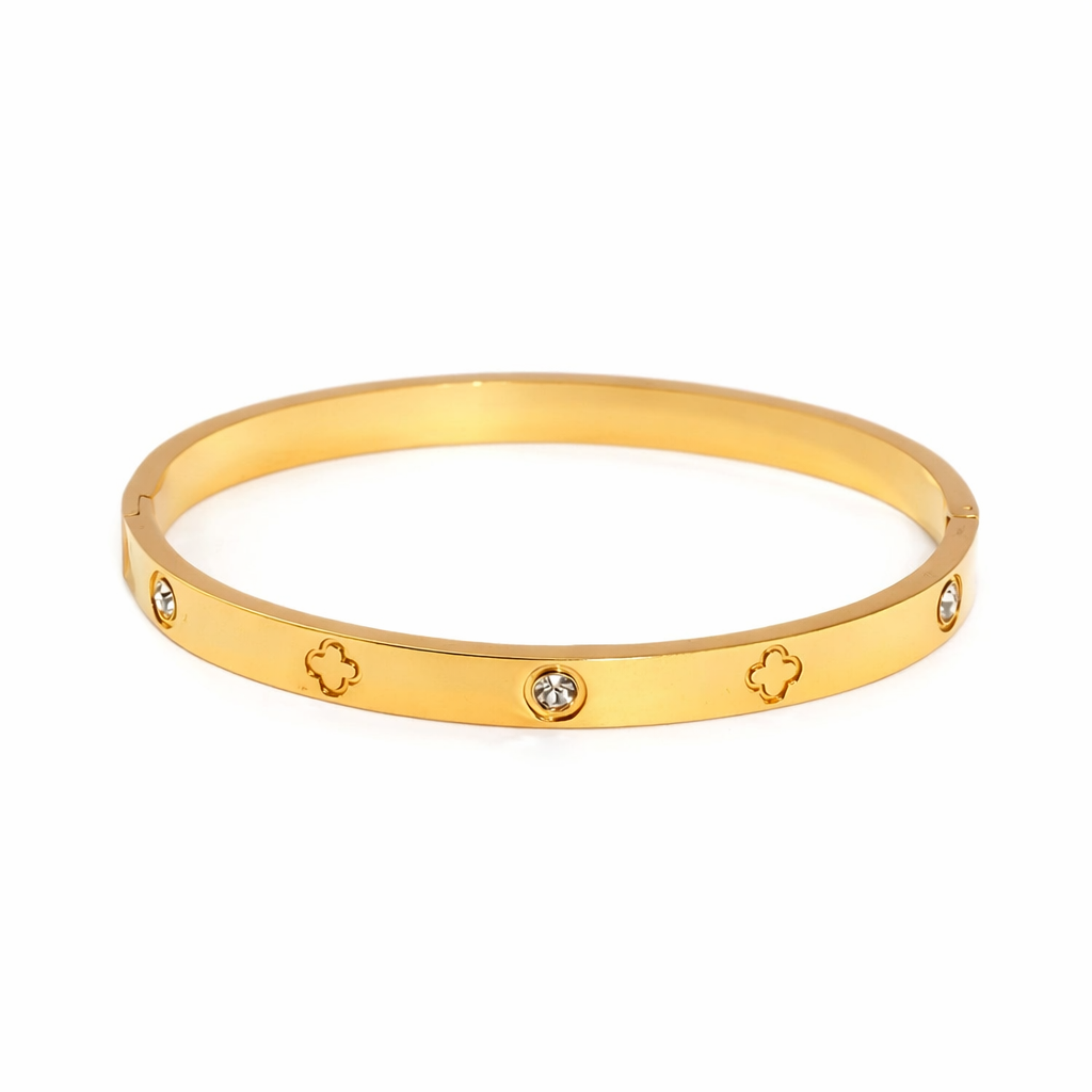 Clover Grace Armreif