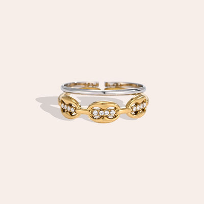 Orélia Ring