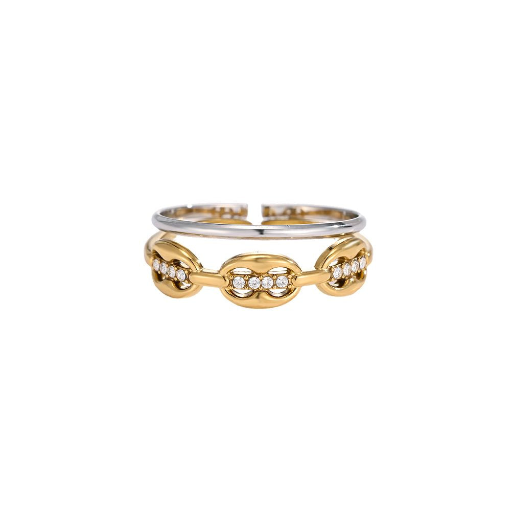 Orélia Ring
