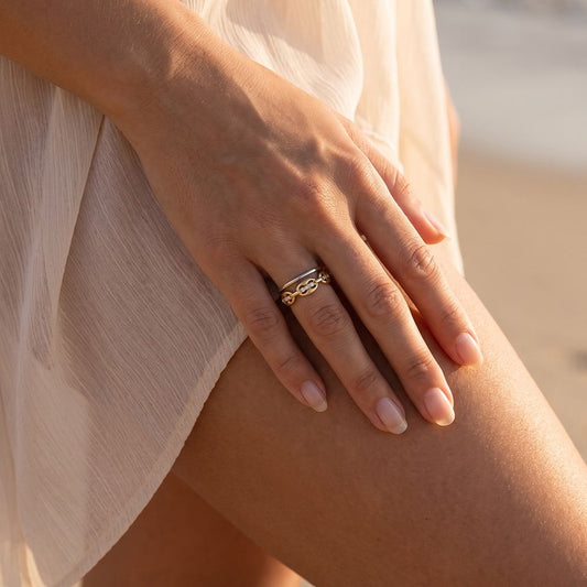 Orélia Ring