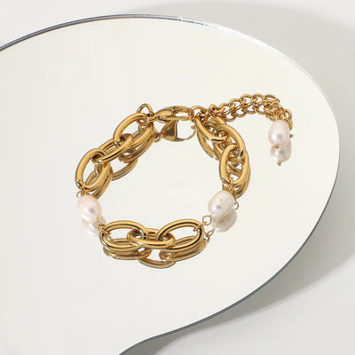 Evora Armband