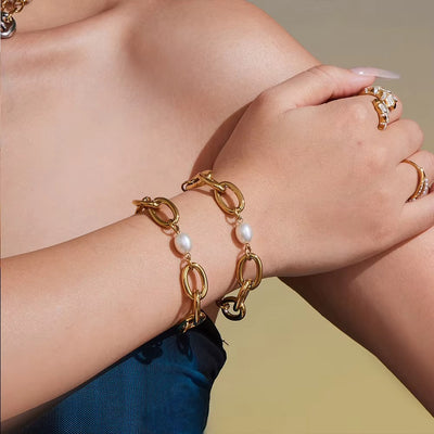 Evora Armband
